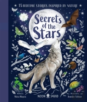 Secrets Of The Stars