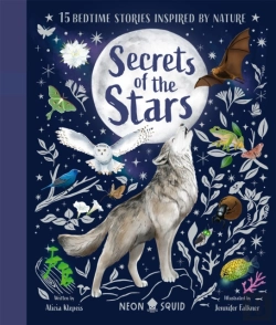 Bertrand.pt - Secrets Of The Stars