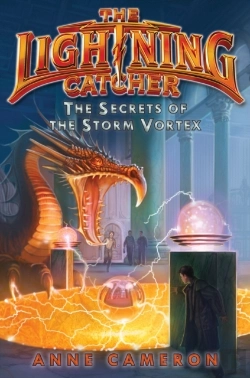Bertrand.pt - Secrets Of The Storm Vortex