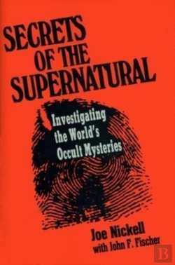 Bertrand.pt - Secrets Of The Supernatural