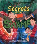 Secrets Of The Swamp