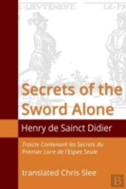 Bertrand.pt - Secrets Of The Sword Alone