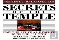 Secrets Of The Temple