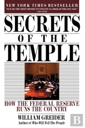 Secrets Of The Temple