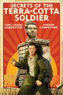 Bertrand.pt - Secrets Of The Terra-Cotta Soldier