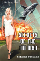 Secrets Of The Tin Man
