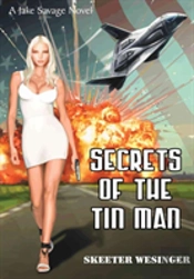 Secrets Of The Tin Man