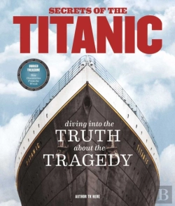 Bertrand.pt - Secrets Of The Titanic