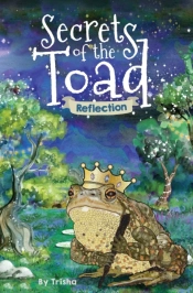 Secrets Of The Toad