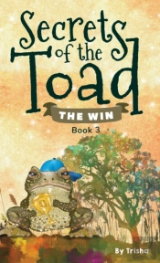 Secrets Of The Toad: The Win