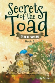 Secrets Of The Toad: The Win