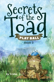 Secrets Of The Toad