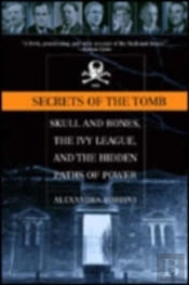 Secrets Of The Tomb