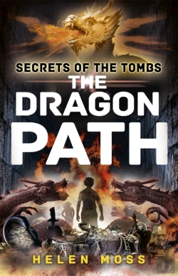 Bertrand.pt - Secrets Of The Tombs: The Dragon Path