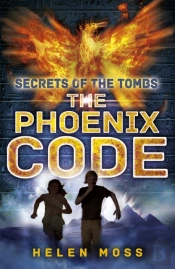 Secrets Of The Tombs: The Phoenix Code