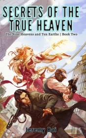 Secrets Of The True Heaven