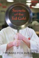 Secrets Of The Tsil Cafe