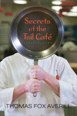 Bertrand.pt - Secrets Of The Tsil Cafe