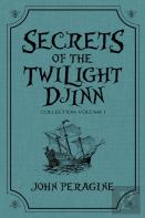Secrets Of The Twilight Djinn Collection