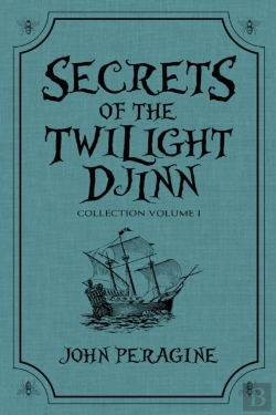 Bertrand.pt - Secrets Of The Twilight Djinn Collection