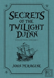 Secrets Of The Twilight Djinn Collection