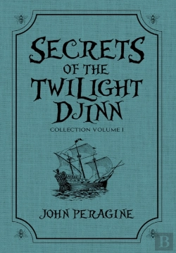 Bertrand.pt - Secrets Of The Twilight Djinn Collection