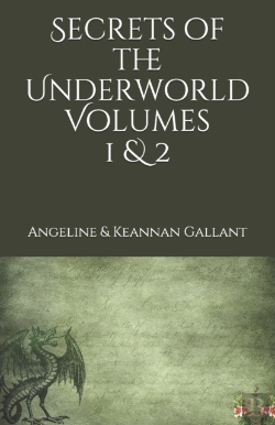 Bertrand.pt - Secrets Of The Underworld Volumes 1 & 2