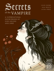 Secrets Of The Vampire