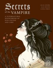 Secrets Of The Vampire