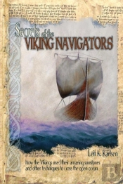 Secrets Of The Viking Navigators
