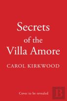 Secrets Of The Villa Amore