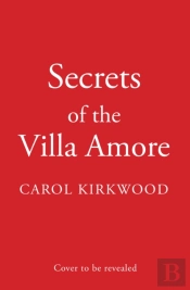 Secrets Of The Villa Amore