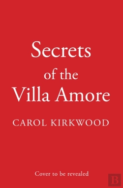 Bertrand.pt - Secrets Of The Villa Amore