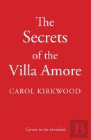Secrets Of The Villa Amore