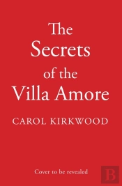 Secrets Of The Villa Amore