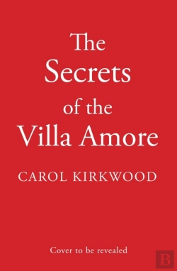 Bertrand.pt - Secrets Of The Villa Amore