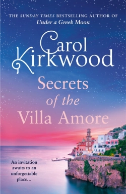 Bertrand.pt - Secrets Of The Villa Amore