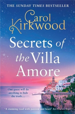 Bertrand.pt - Secrets Of The Villa Amore