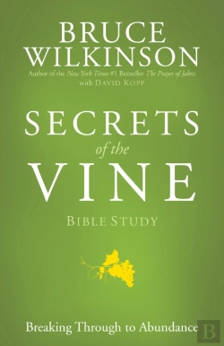 Bertrand.pt - Secrets Of The Vine (Bible Studies)