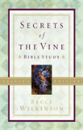 Secrets Of The Vine (Leader'S Guide)
