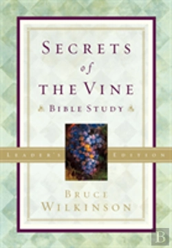 Bertrand.pt - Secrets Of The Vine (Leader'S Guide)