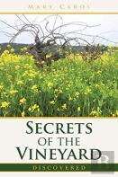 Secrets Of The Vineyard Discovered
