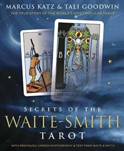 Bertrand.pt - Secrets Of The Waite-Smith Tarot