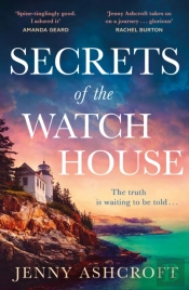 Secrets Of The Watch House