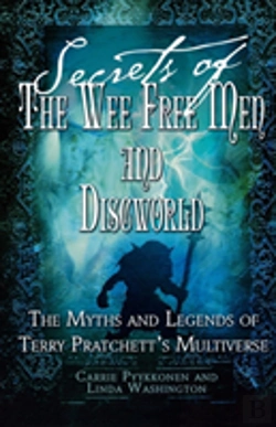 Bertrand.pt - Secrets Of The Wee Free Men And Discworld