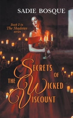 Bertrand.pt - Secrets Of The Wicked Viscount