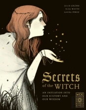 Secrets Of The Witch