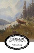 Secrets Of The Woods