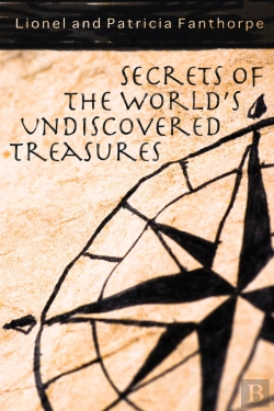 Bertrand.pt - Secrets Of The World'S Undiscovered Treasures
