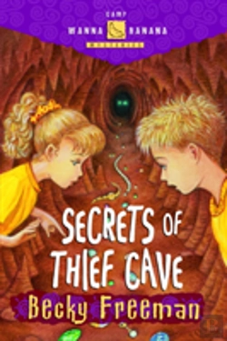 Bertrand.pt - Secrets Of Thief Cave